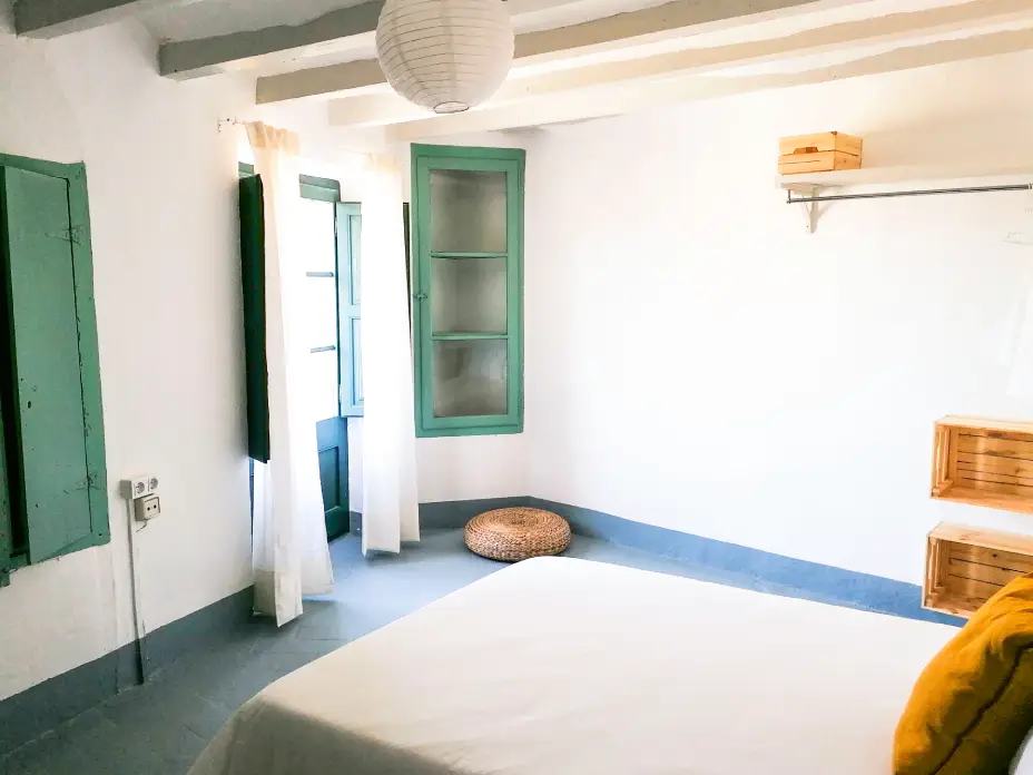 suite_vila_closa_habitatge_turistic_les_garrigues